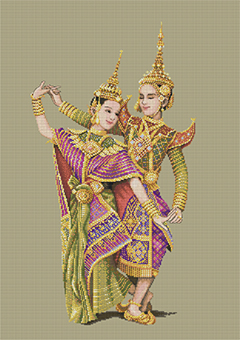 นาฏศิลป์สมัยรัชกาลที่ 5