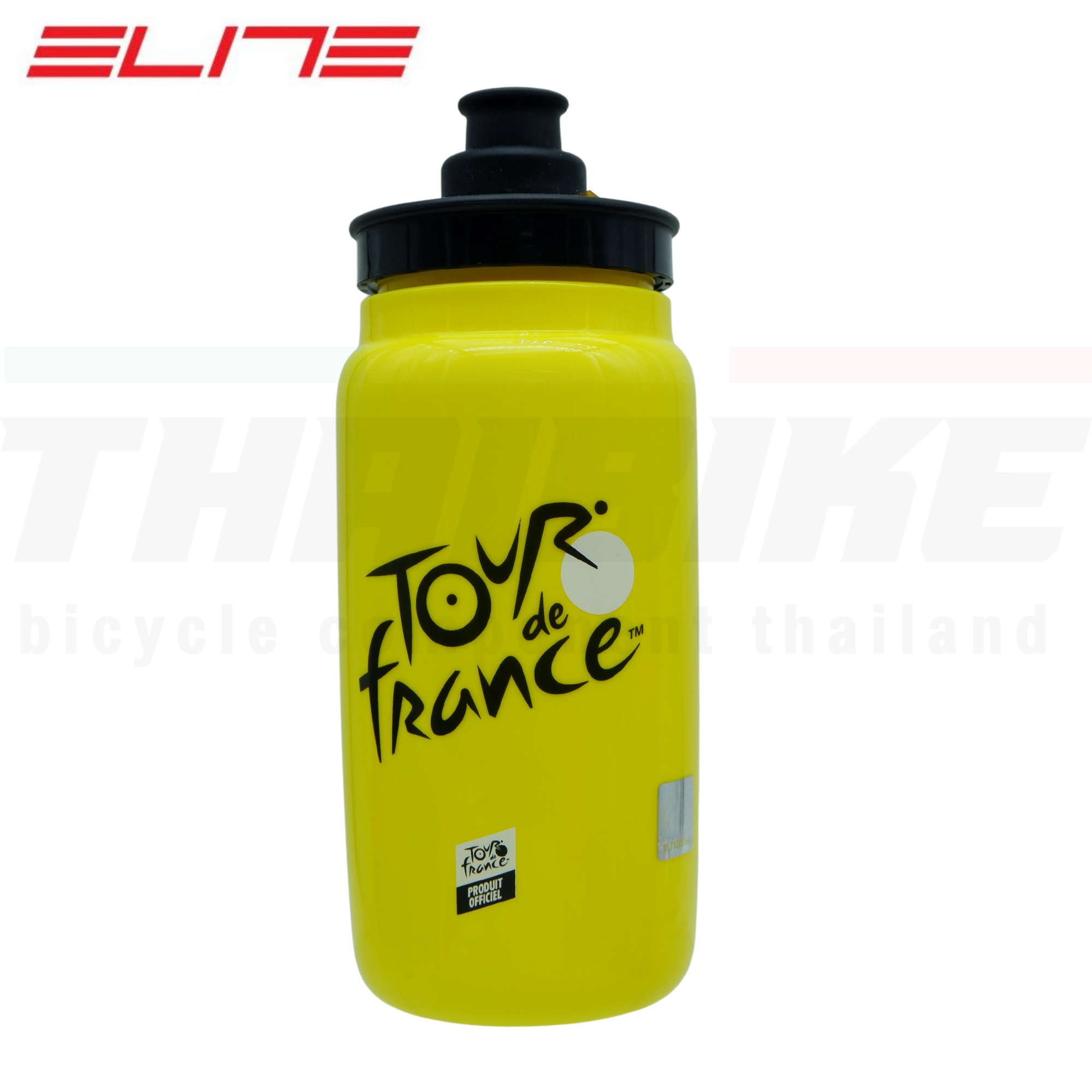 🏆 กระติกน้ำจักรยานลายทีม ELITE TEAM ของแท้ลิขสิทธิ์แท้จากทีมโปรระดับโลก