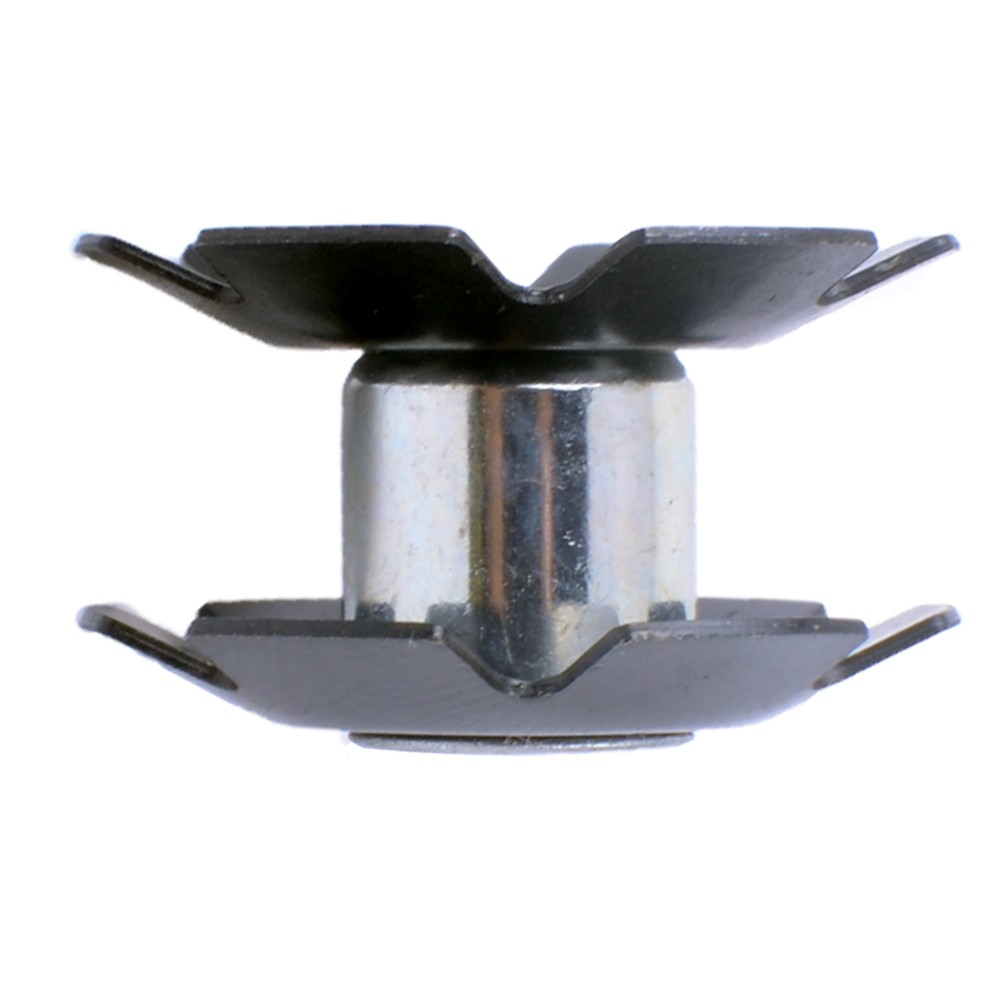 ตัวตอกสตาร์นัท TOOPRE ใส่คอจักรยาน STAR NUT แบบอลูมิเนียม สำหรับคอ 28.6