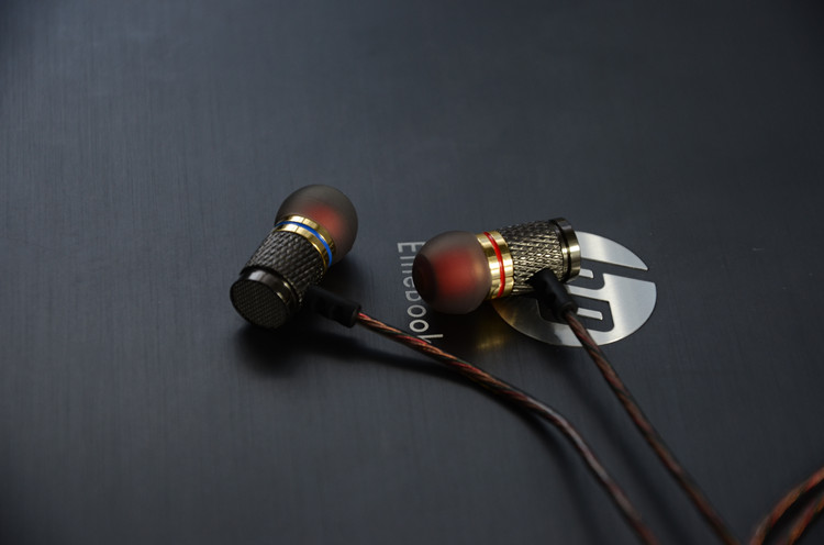 ขาย หูฟัง Knowledge Zenith ED1 Special (KZ ED1 Special) หูฟังแฟชั่น เสียงเทพ ใช้สายLC - OFC เกรียว 4 แกนนำเข้าจากญี่ปุ่น
