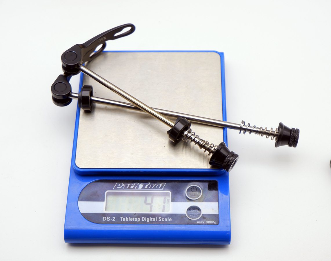 ดุมจักรยานแบบหน้าและหลัง KOOZER RS290 Road Bike 20/24