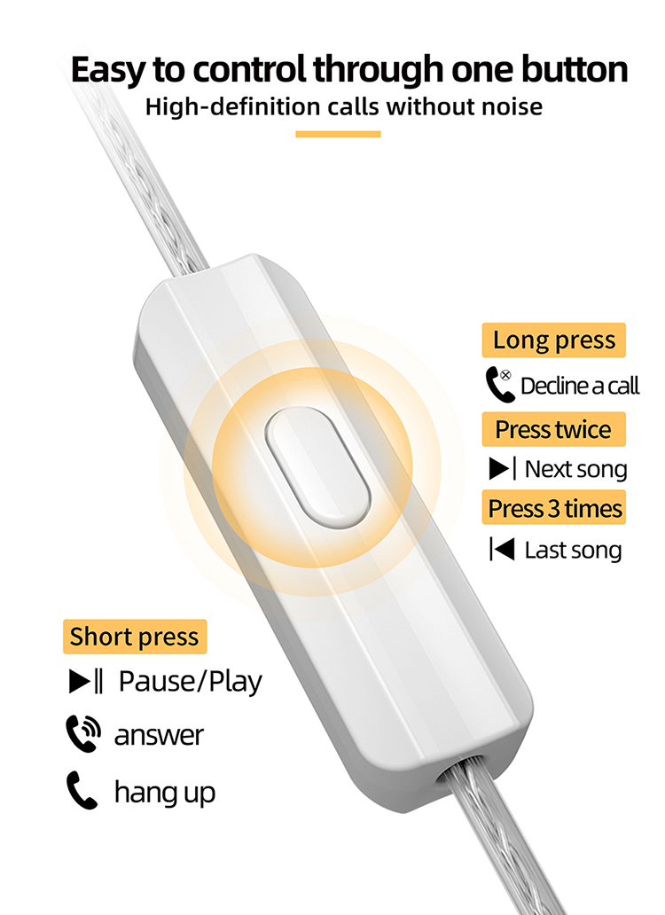 CCA PLA13 หูฟังไดรเวอร์ PLANAR 13.2 mm ประกันศูนย์ไทย
