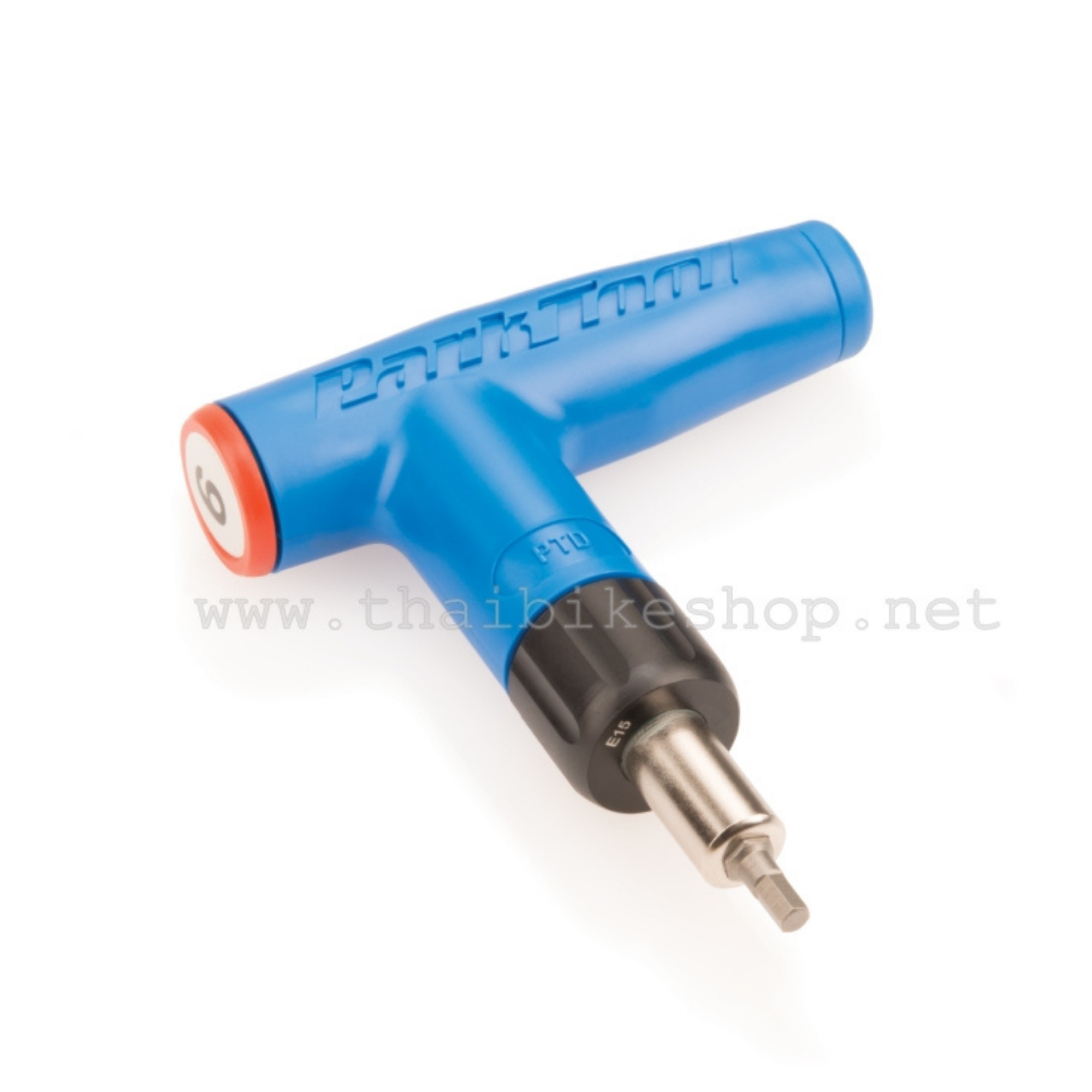 ปะแจปอนด์ Park Tool PTD-6 TORQUE DRIVER