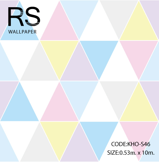 วอลเปเปอร์ลายน่ารักๆ KHO-S46