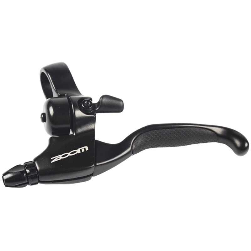 มือเบรคจักรยานแบบกระดิ่งในตัว ยี่ห้อ ZOOM