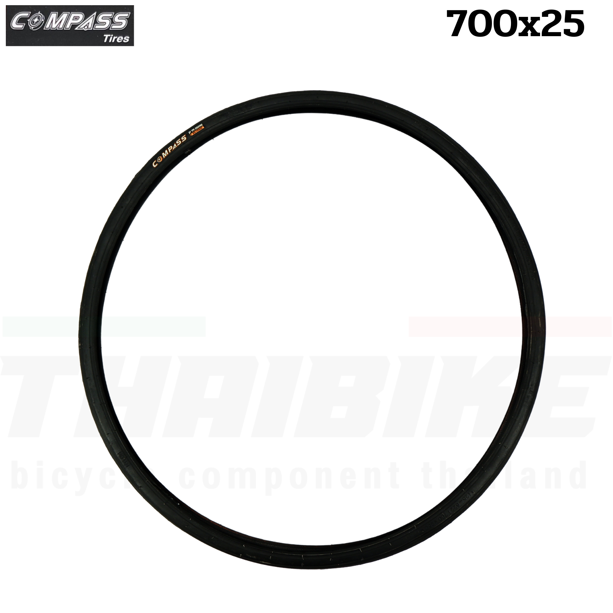 ยางนอกจักรยานขอบลวด WANDAKING 16x1.75 20x1.75 24x1.75 26x1.95 27.5X1.75 700C