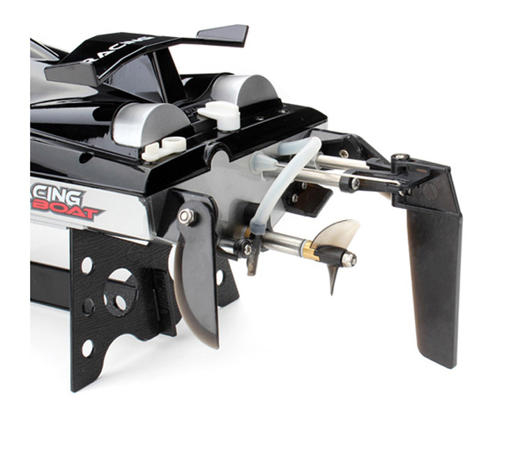 FT 012 Brushless RC เรือบังคับความเร็วสูง