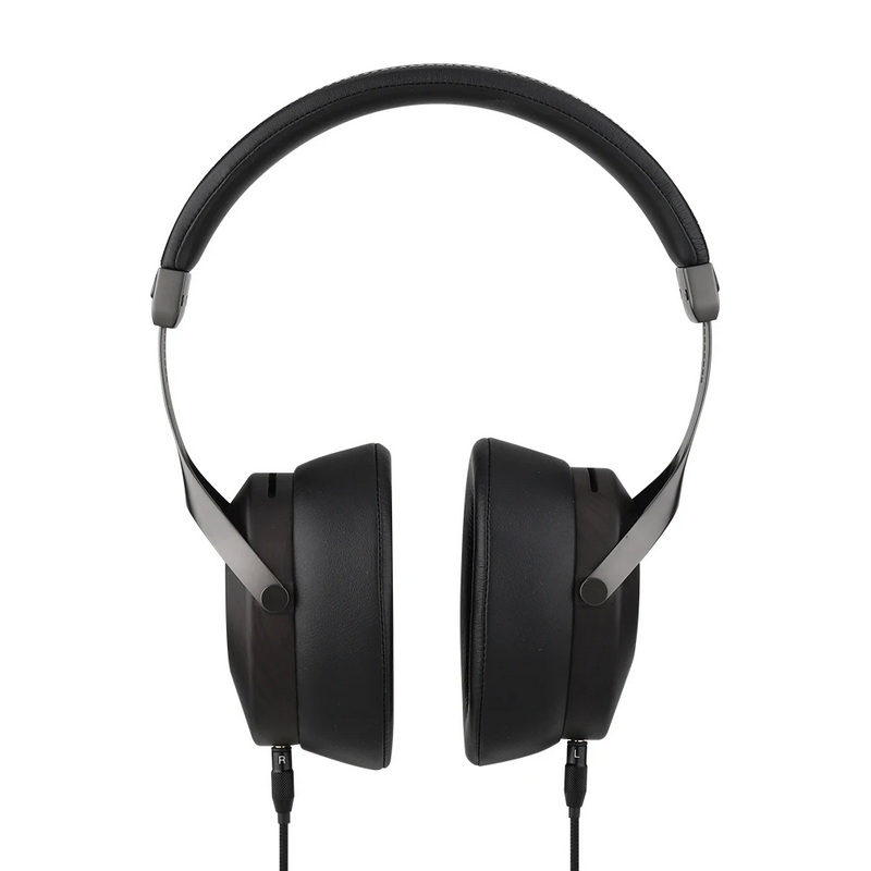 Sivga SV021 หูฟัง Headphone ไดรเวอร์ไดนามิก เสียงเที่ยงตรงสูง ไม้แบบปิดด้านหลัง ประกันศูนย์ไทย