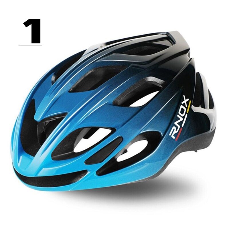 THAIBIKE หมวกกันน็อคจักรยาน RNOX รุ่น RX2035 หมวกจักรยาน งานดี ของจริงสวยมาก