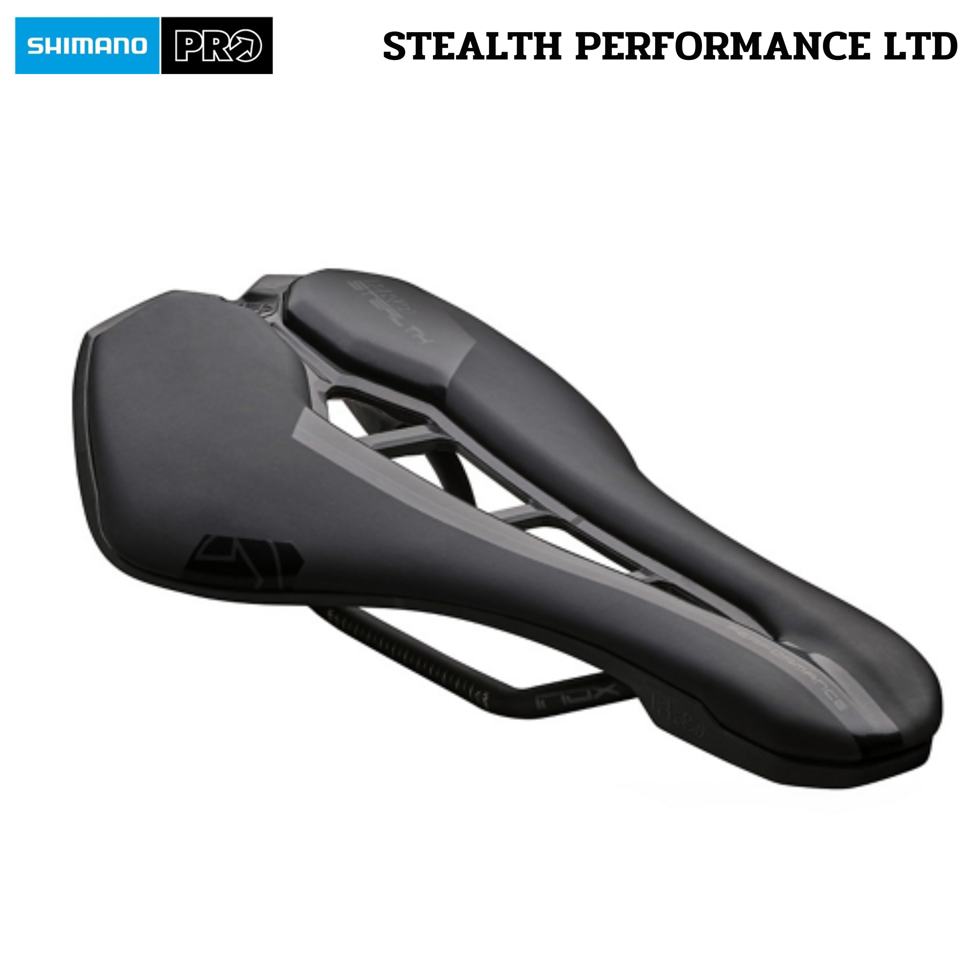 อานจักรยาน PRO รุ่น STEALTH PERFORMANCE LTD