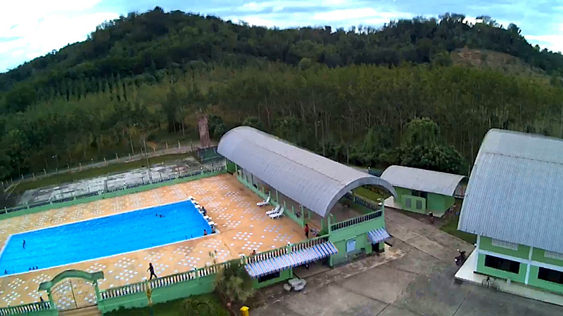 DM107Gps Drone 4K บินกลับเอง บินตามตัว โดรนถ่ายภาพ