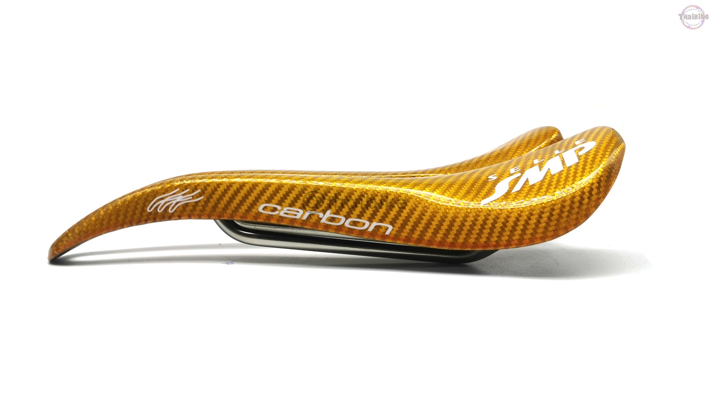 อานจักรยาน SELLE SMP CARBON