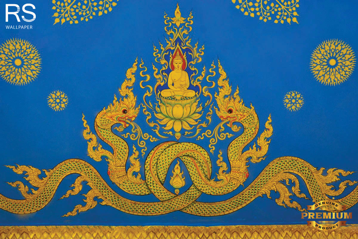 วอลเปเปอร์ พุทธประวัติ J-PREMIUM(สั่งผลิต)
