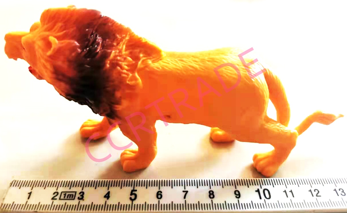 ชุดตะกร้าสัตว์ป่าซาฟารี 14 ชิ้น 14x18.5 ซม.(1x3)