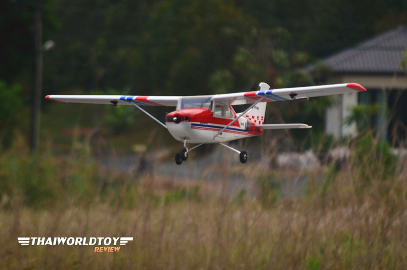 CESSNA182 Skylane 1.3M. SPORT (ชุดPNP)