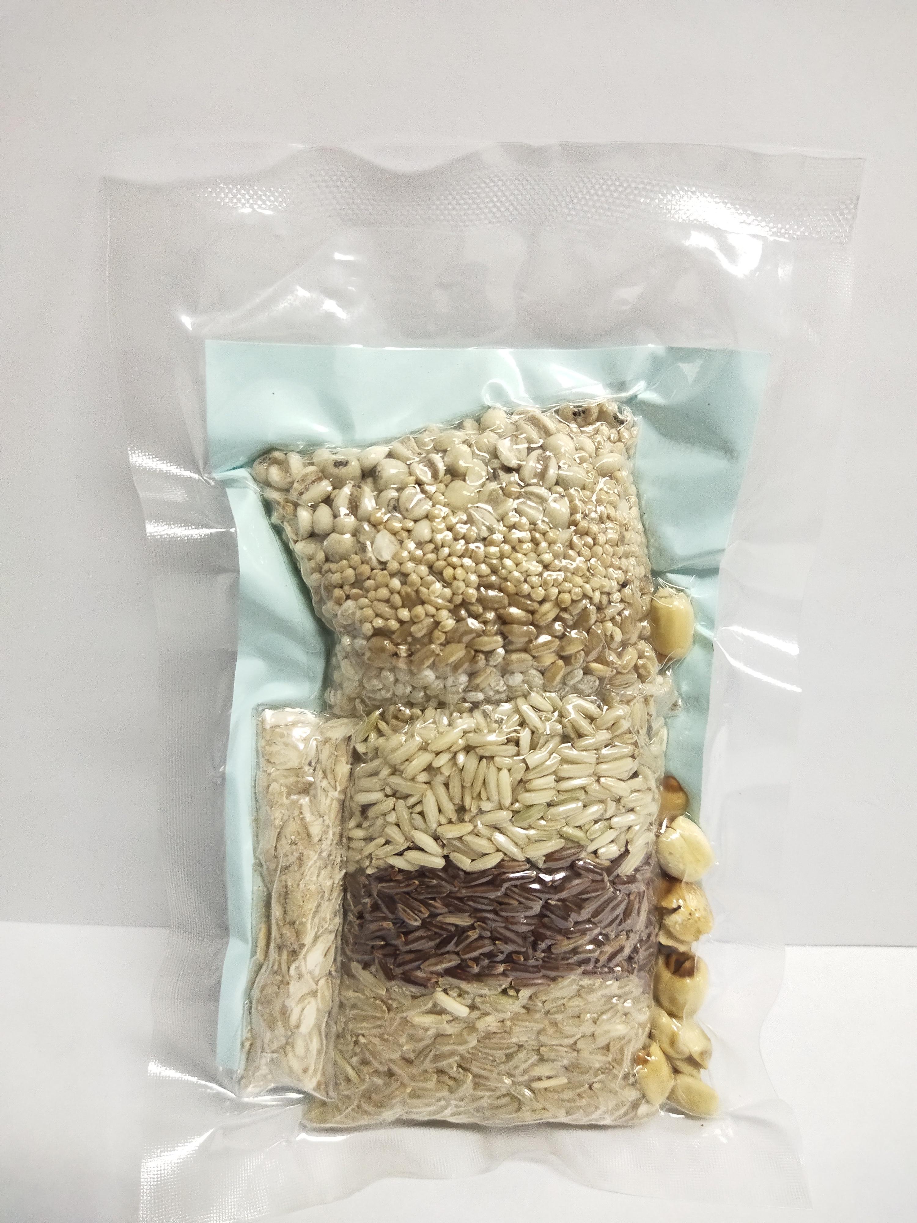 ข้าว อาร์ซี นิมิตรดี (ชนิดต้ม) น้ำหนัก 180 กรัม