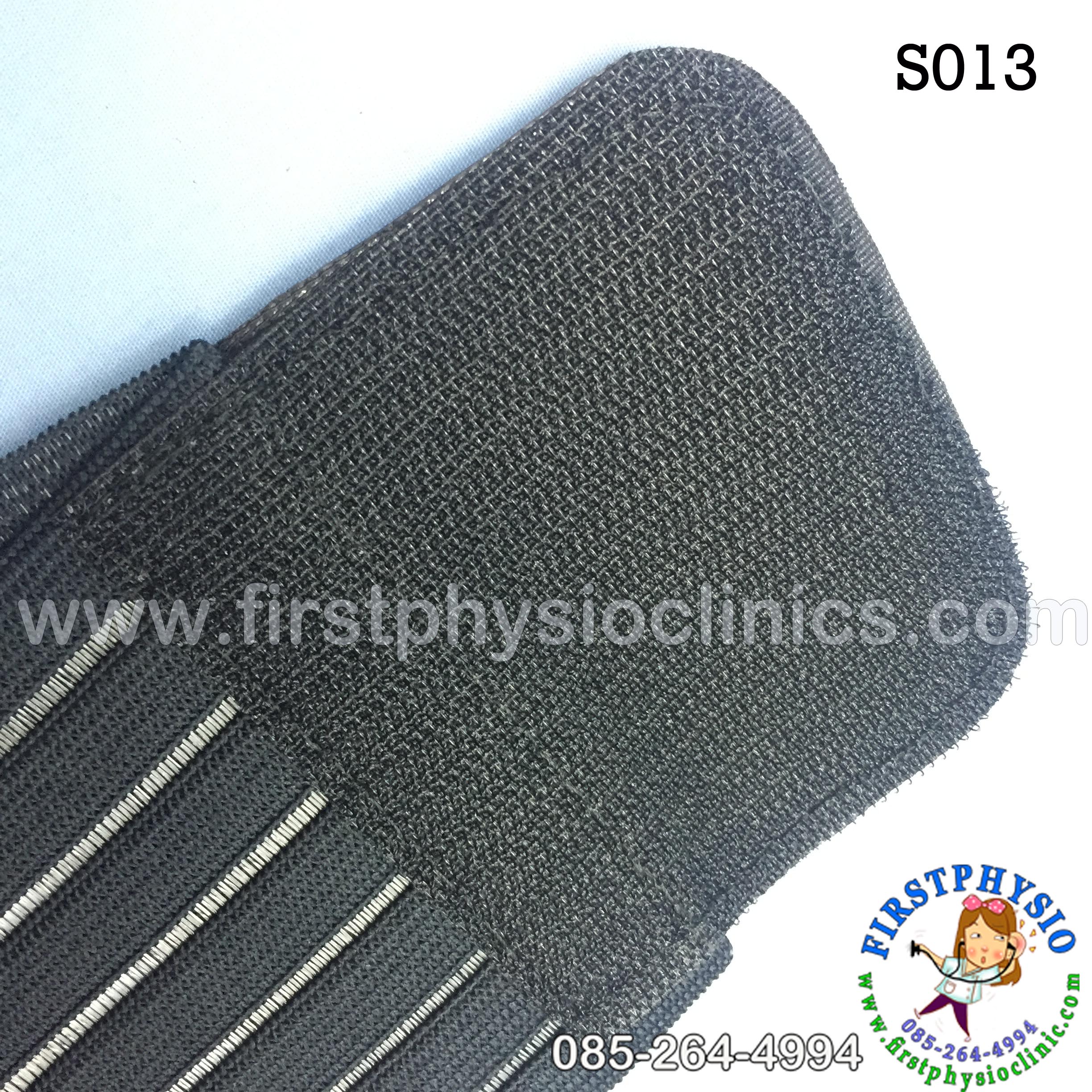 เข็มขัดพยุงหลัง พยุงหลังแบบถอดสายได้ เสื้อรัดหลัง เสื้อดามหลัง เฝือกพยุงหลัง ผ้ารัดหน้าท้อง ที่บล๊อคหลัง เสื้อพยุงหลัง เข็มขัดพยุงลำตัว เฝือกพยุงลำตัว (Back Support)