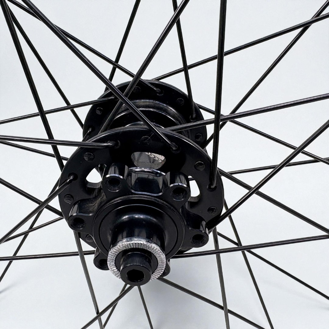 🏔️ ชุดล้อเสือภูเขา BITEX 26” ดิสก์เบรก — เบา! ลื่น! เสียงโม่มันส์!