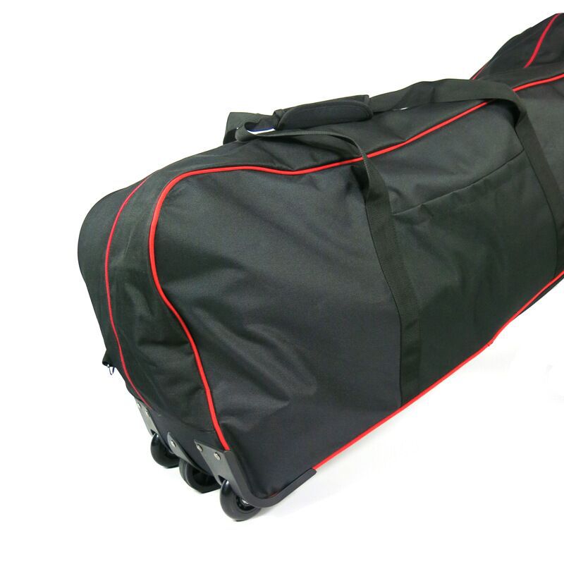 กระเป๋าใส่สกู้ตเตอร์ไฟฟ่า B-SOUL มีล้อลาก