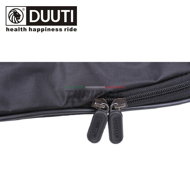 กระเป๋าใส่ล้อจักรยาน ถุงล้อ (ถุงใส่ล้อ) DUUTI รองรับ 700C/29/27.5/26