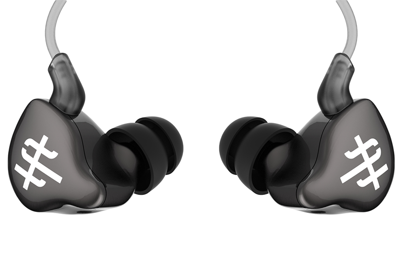 ขายหูฟัง TFZ Series 1S หูฟัง IEM รุ่นล่าสุด บอดี้ metailic สายฉนวนใสแบบใหม่ ประกัน1ปี