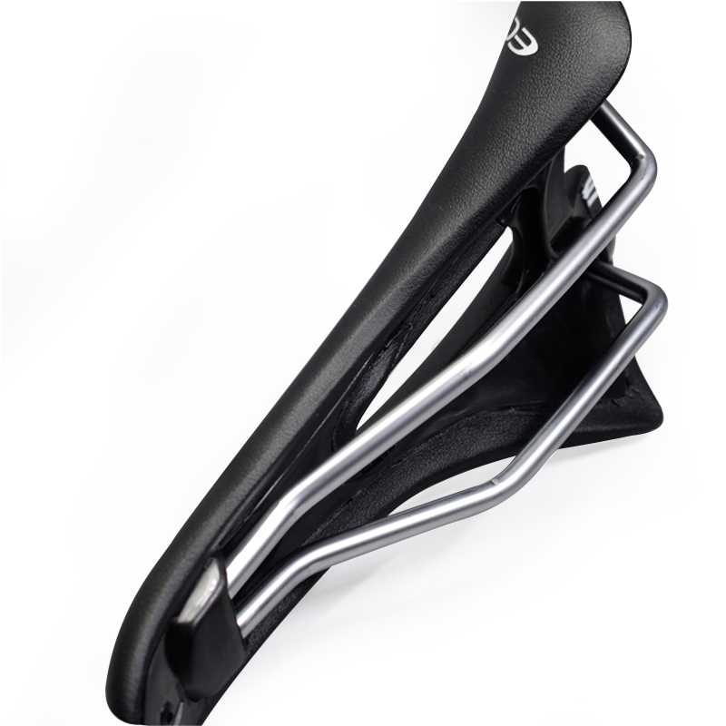 อานจักรยานเสือหมอบ เสือภูเขา EC90 EVO 1150