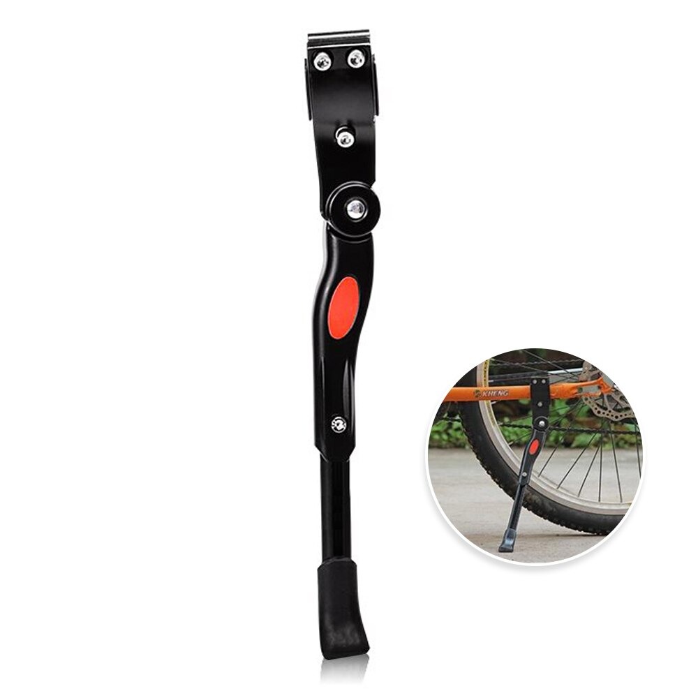 ขาตั้งจักรยานอลูมิเนียม ปรับระดับได้ THAIBIKE