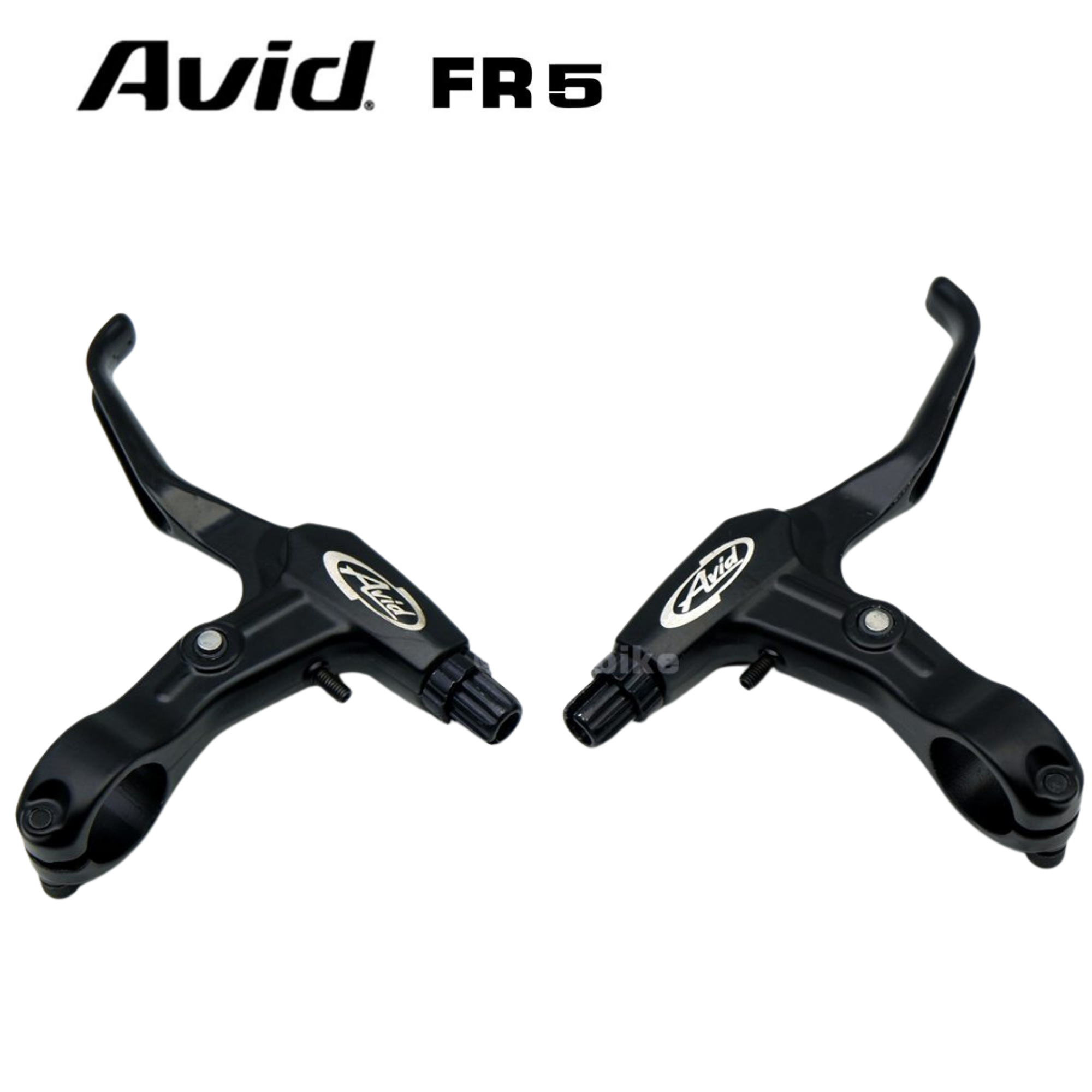 มือเบรคจักรยาน วีเบรค ดิสเบรค AVID FR5 มือเบรคจักรยานเสือภูเขา