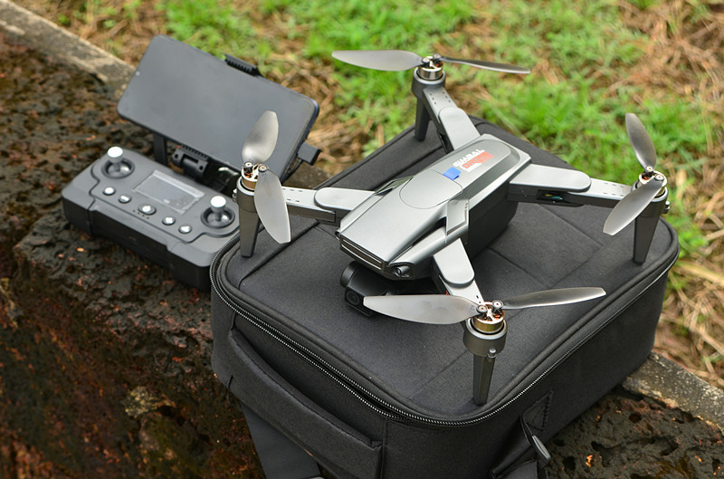 FLYCAM 015PRO GPS DRONE