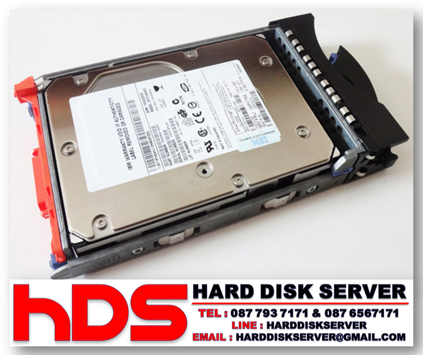 22R5952 IBM 73GB 15K FC-AL FIBRE CHANNEL 3.5INC 3.5 HDD
