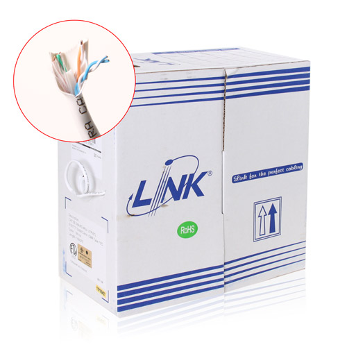Link US-9116 Cat6 Indoor