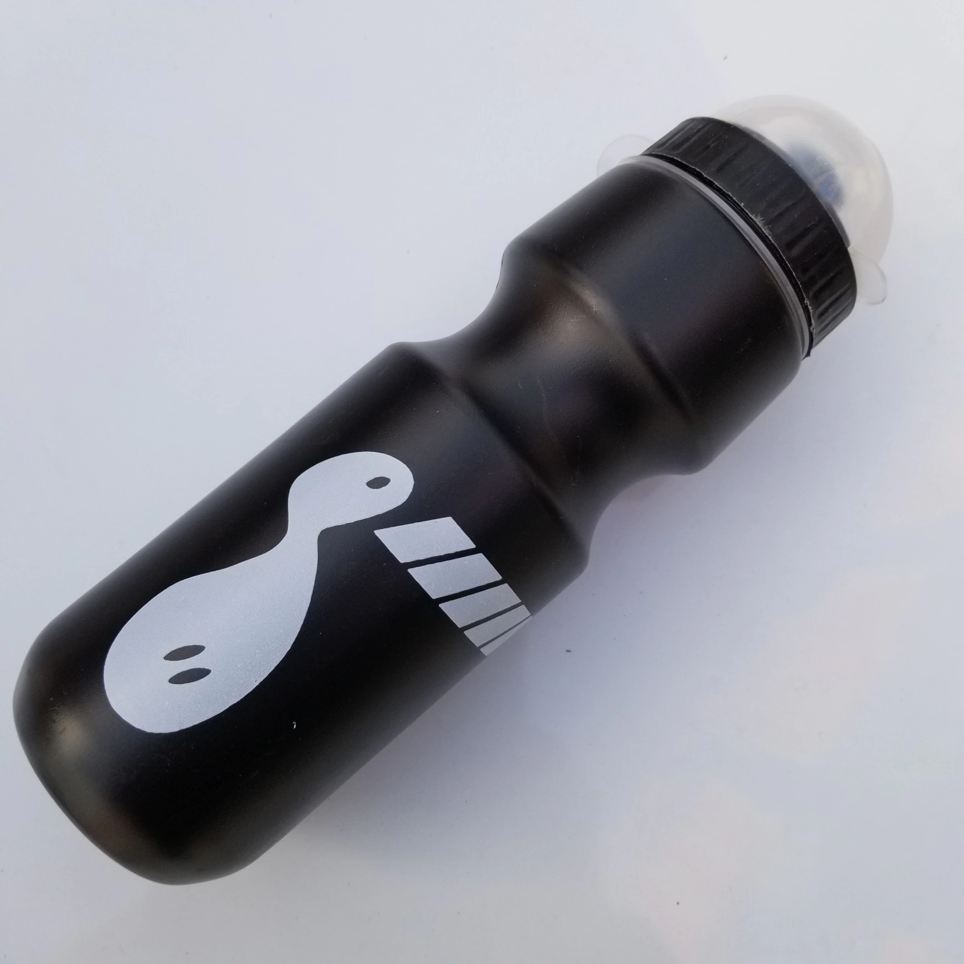 ขวดน้ำติดจักรยาน discovery ขวดน้ำพกพา ขวดน้ำออกกำลังกาย