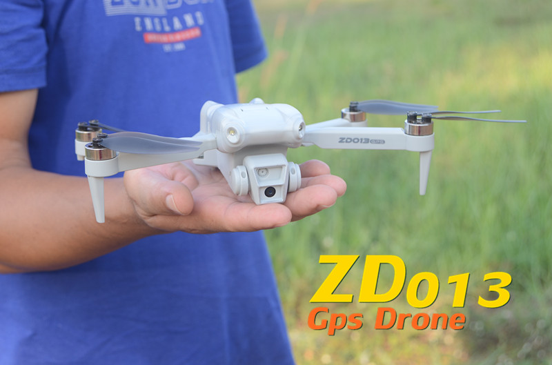 ZD013 GPS DRONE