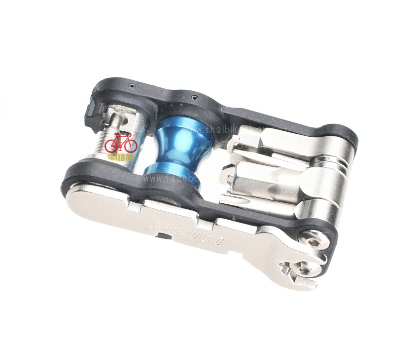 เครื่องพกพา beto bt-343 จักรยาน