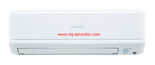 แอร์ MITSUBISHI HEAVY DUTY รุ่น HARU SERIES (SRK13YW) ขนาด 12,000 BTU