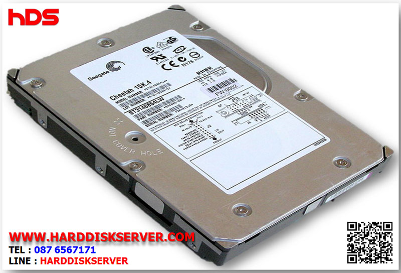 ST6000NM0054 [ขาย จำหน่าย ราคา] Seagate 6TB 7.2K 3.5 12G SED 512e SAS Hard Drive | Seagate