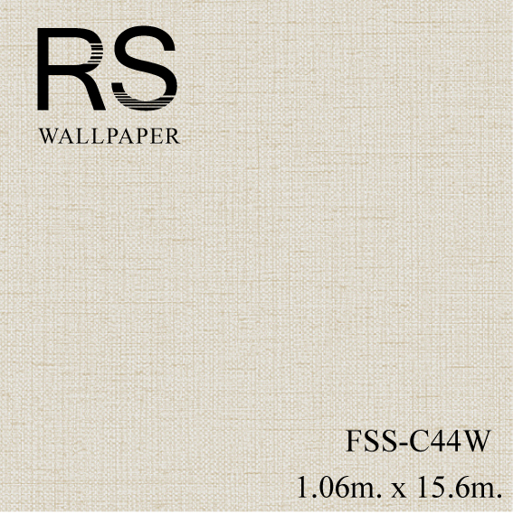 วอลเปเปอร์พื้นสีเทา FSS-C44W