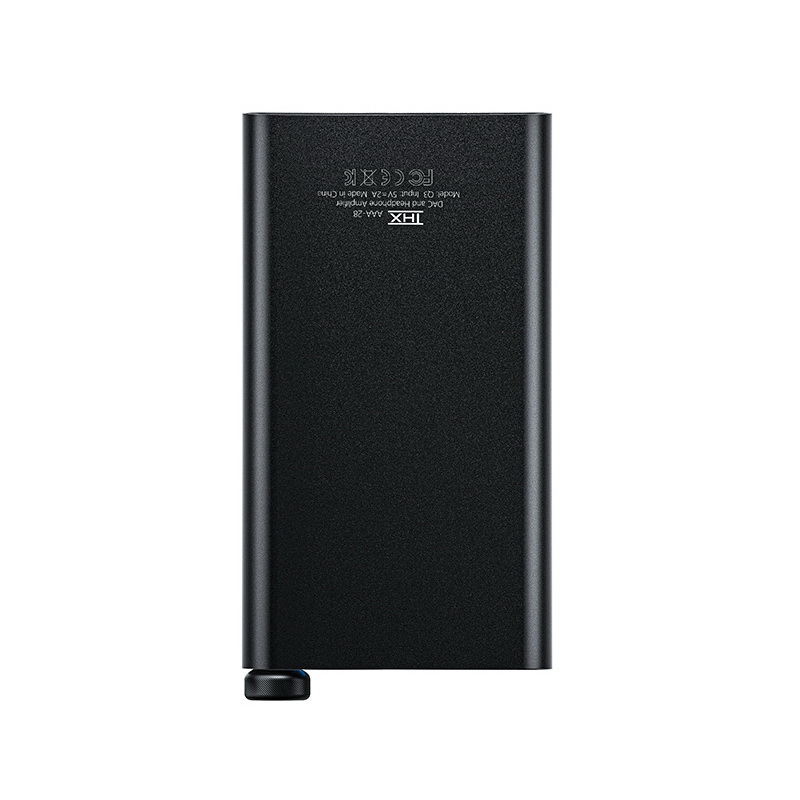ขาย FiiO Q3 MQA THX Balanced DAC/AMP พกพารุ่นใหม่ ประกันศูนย์ไทย
