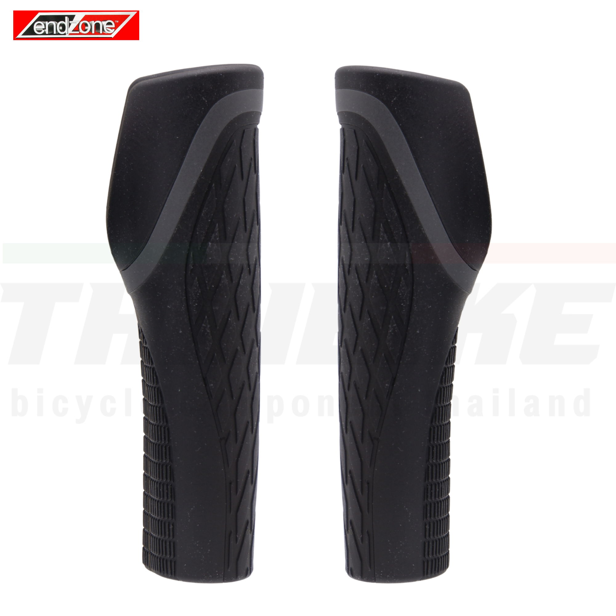 ปลอกแฮนด์ยางจักรยาน ENDZONE รุ่น GR-1824d2