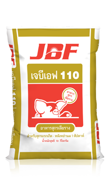 เจบีเอฟ 110