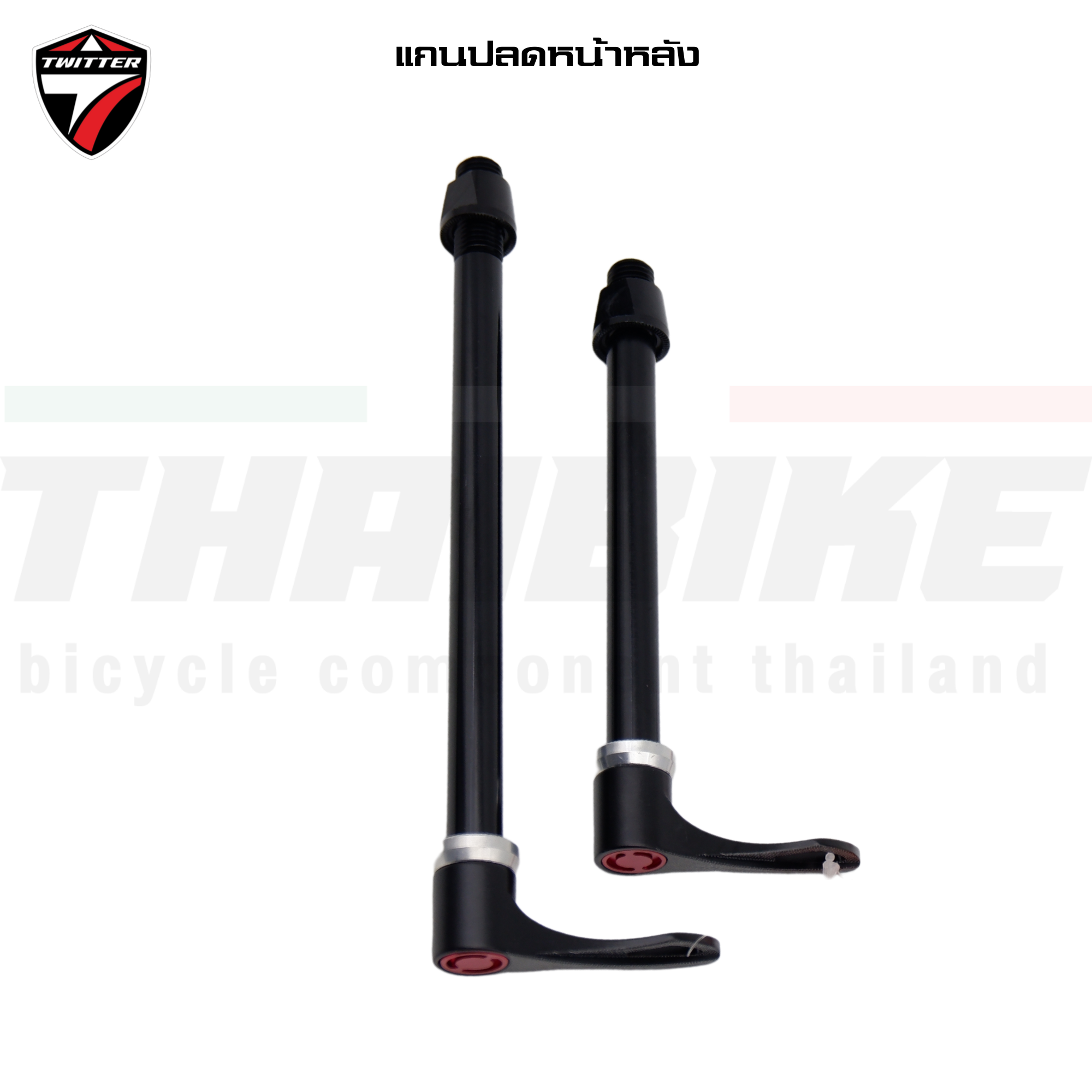 เฟรมจักรยานเสือหมอบคาร์บอนดิสก์เบรค T.WITTER R10 DB สีพิเศษ