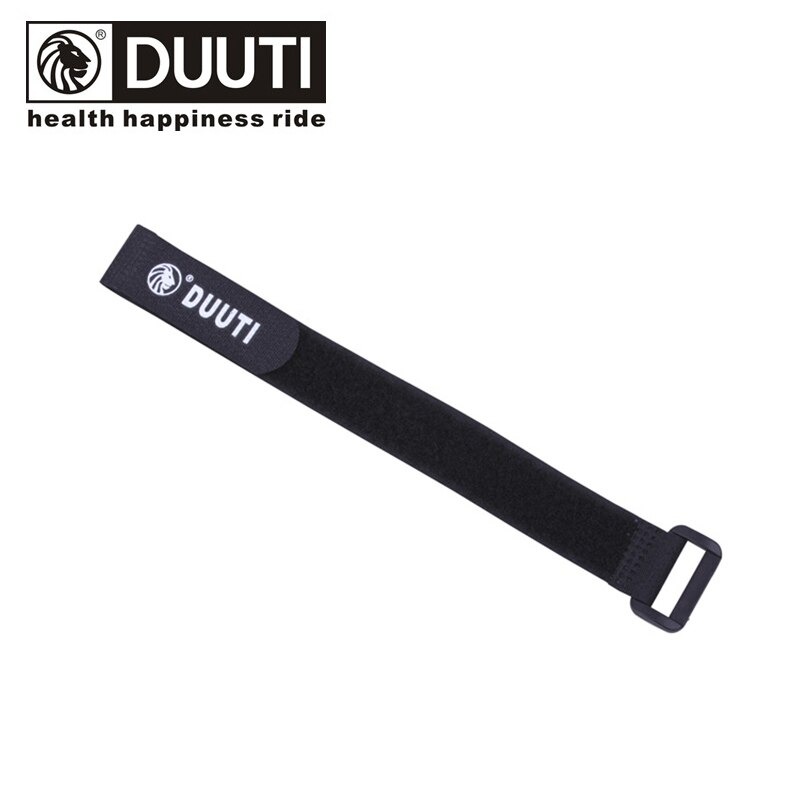สายรัดจักรยาน อเนกประสงค์ DUUTI รัดของ รัดสูบ สายรัดจักรยาน