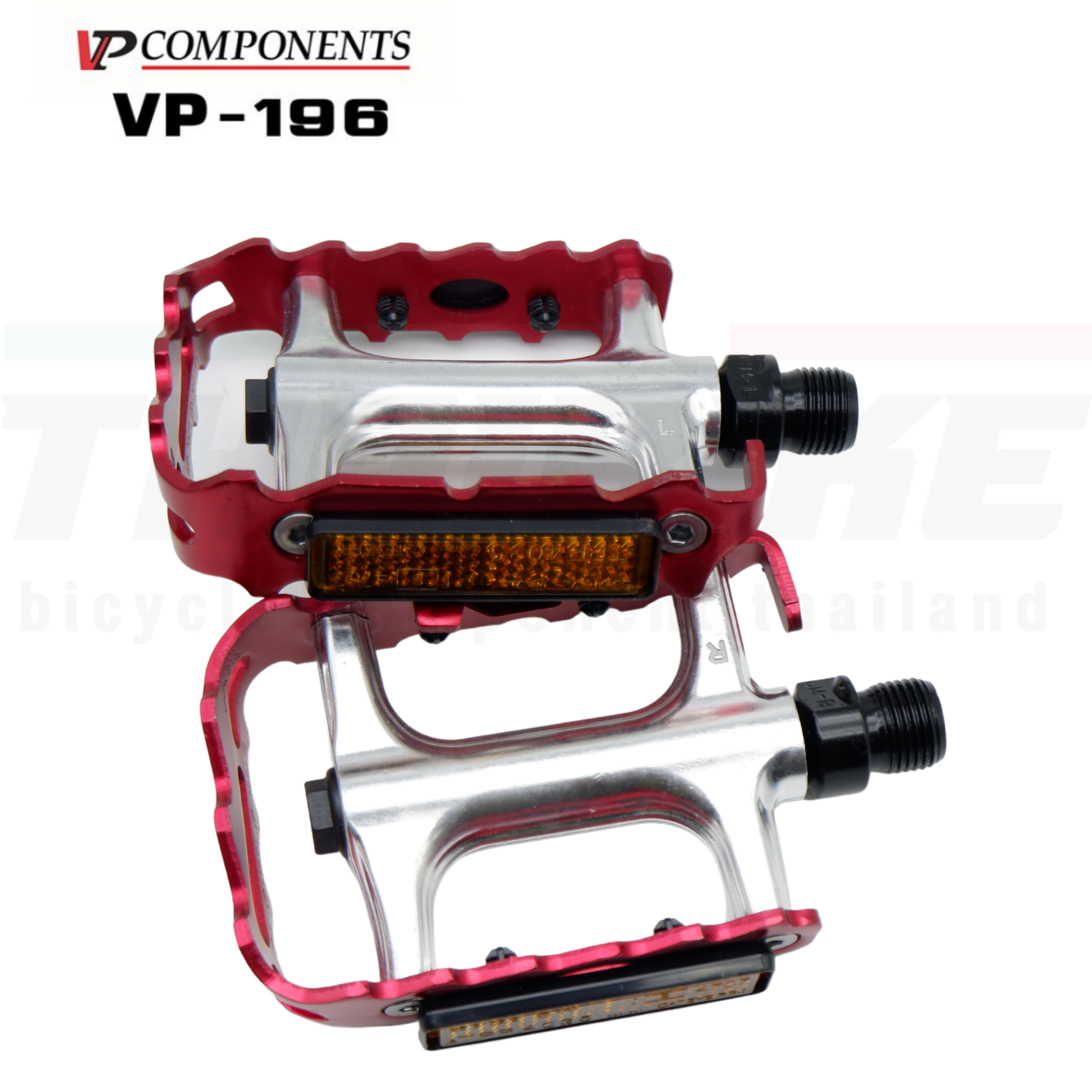 บันไดจักรยานแบริ่งเสือหมอบ เสือภูเขา ยี่ห้อ VP-196