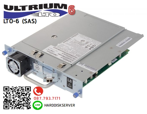 IBM Tape Drive,Ultrium LTO,35P1982,00V6733,3573-8348,IBM LTO6,FC,HH Tape Drive,for TS3100,TS3200,TL2000,TL4000,Tape Backup