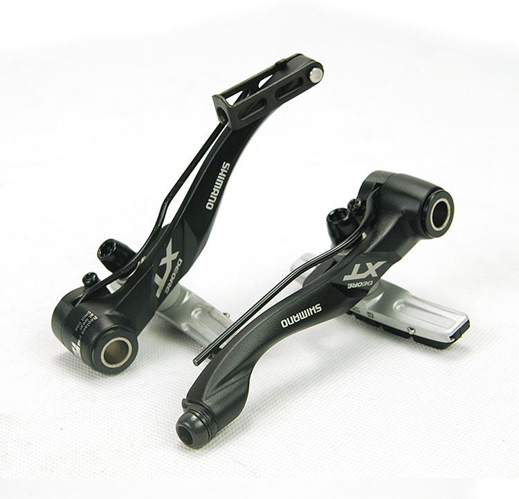 ก้าม V-BRAKE SHIMANO XT, BRT780