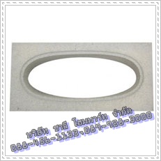 ช่องลมรูปไข่