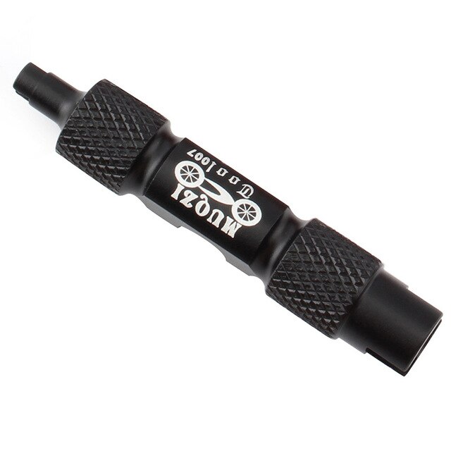เครื่องมือถอดหัวสูบลมจักรยาน MUQZI multifunction Valve Spanner Core