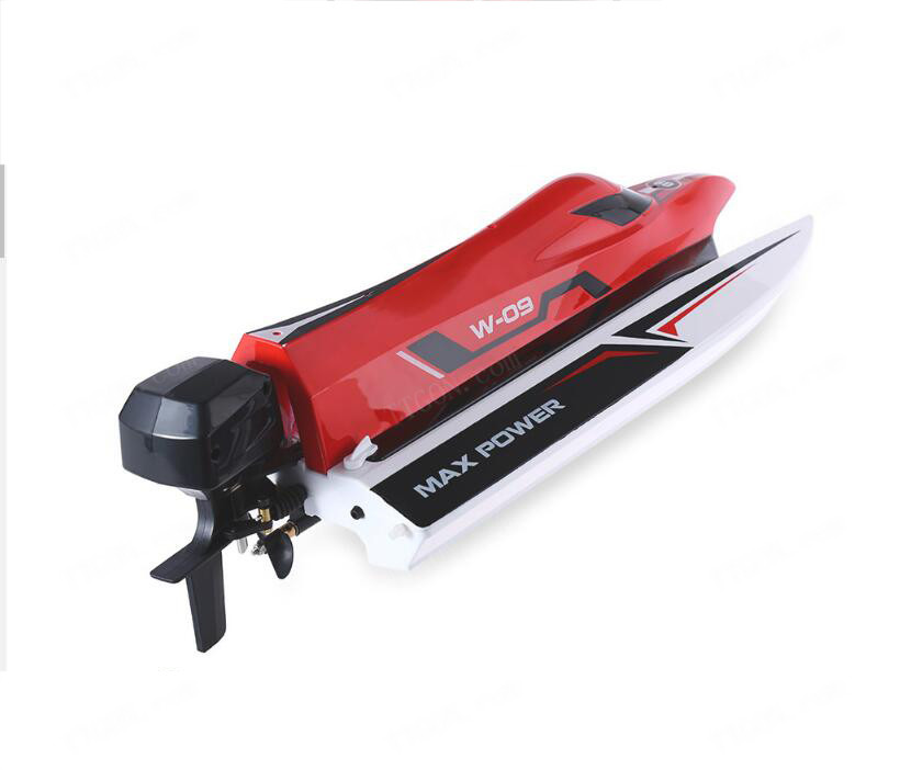 FORMULA1 rc speed boat Brushless motor
