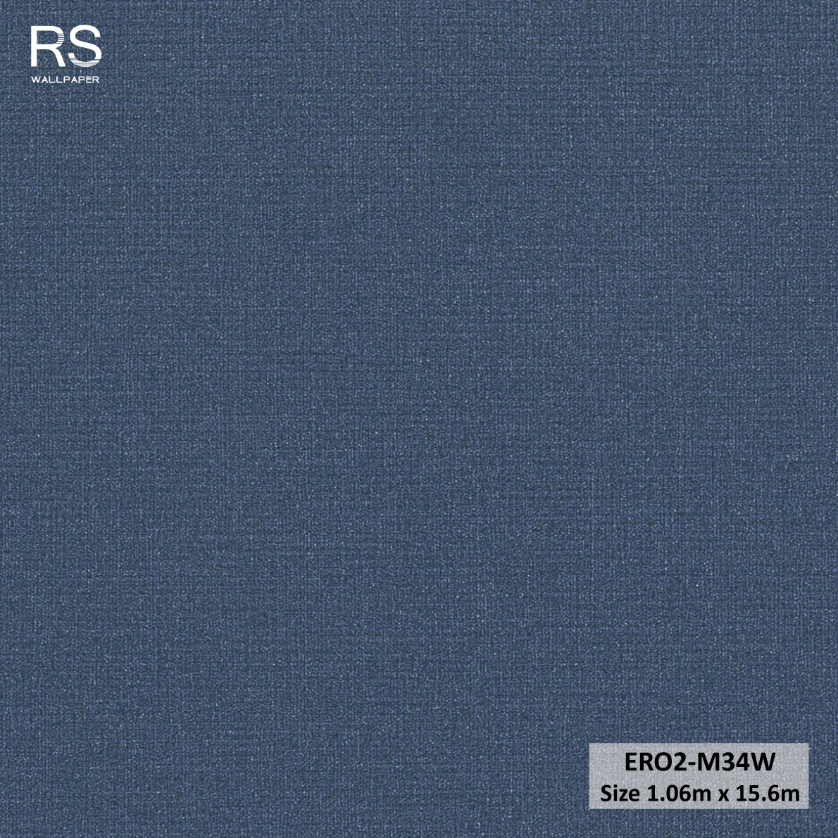 วอลเปเปอร์สีน้ำเงิน ERO2-M34W