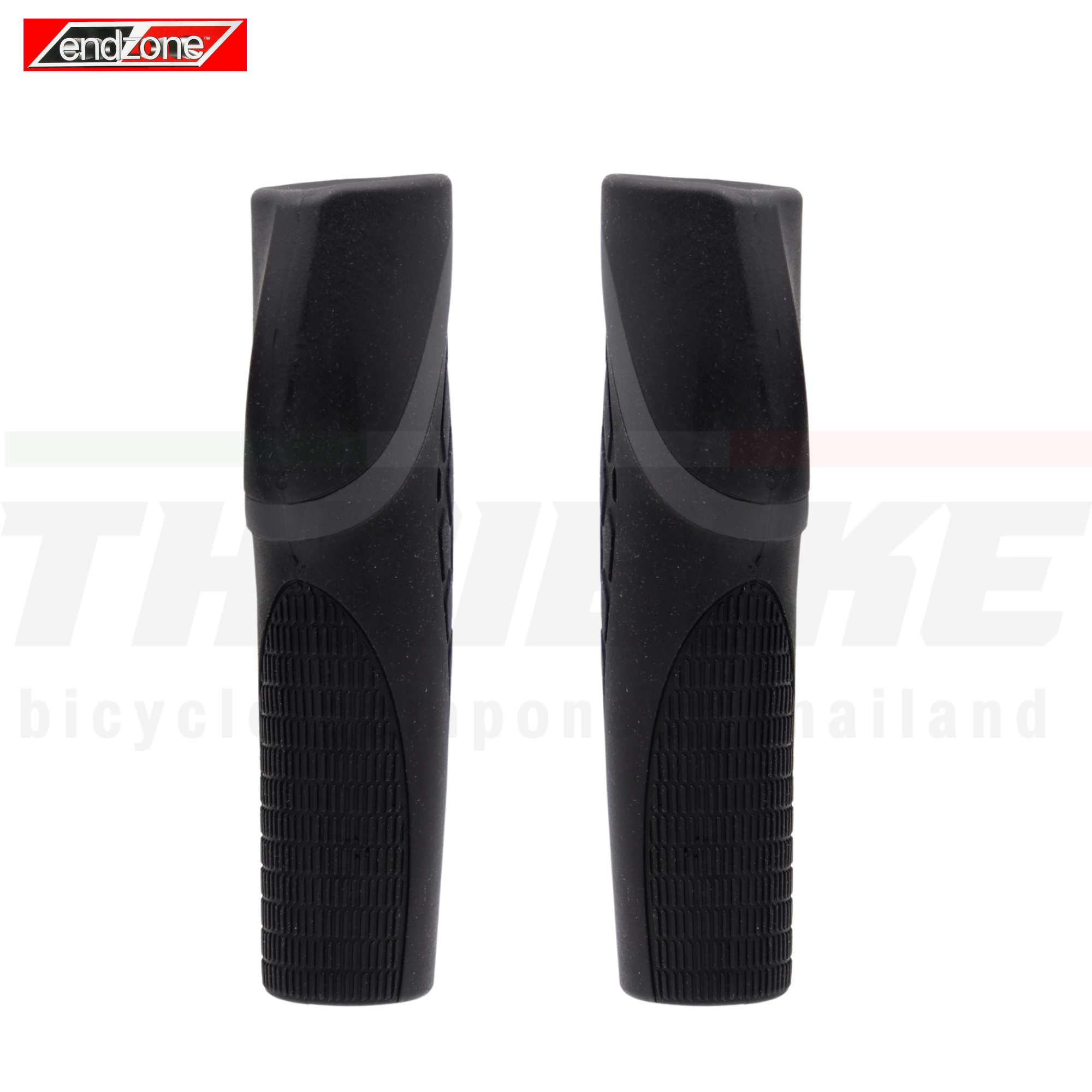 ปลอกแฮนด์ยางจักรยาน ENDZONE รุ่น GR-1824d2